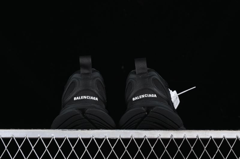 Balenciaga Track Shoes